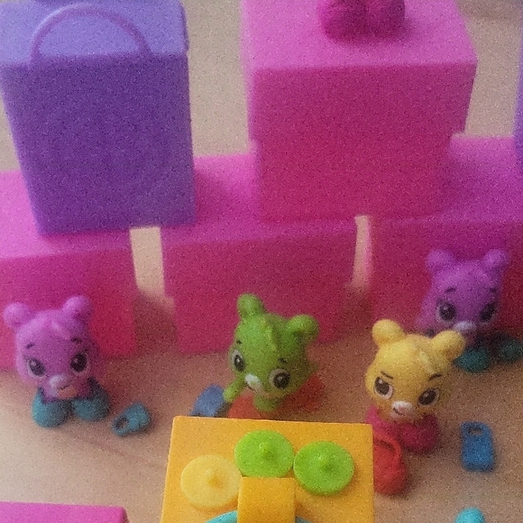 Care Bears Bundle.. - Picture 6 of 7